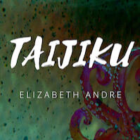 Taijiku book cover
