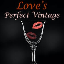 Love's Perfect Vintage book cover