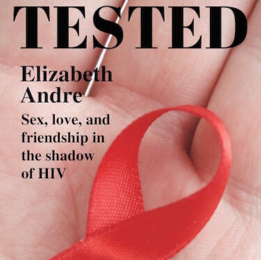 Tested book cover