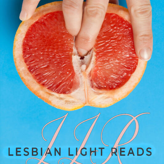 Lesbian Light Reads Volumes 1-6 book cover